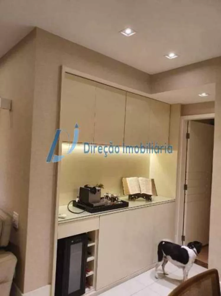 Apartamento, 4 quartos, 130 m² - Foto 11