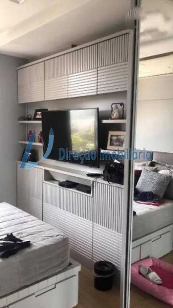 Apartamento, 4 quartos, 130 m² - Foto 6