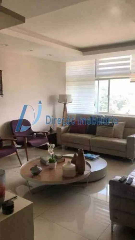 Apartamento, 4 quartos, 130 m² - Foto 3