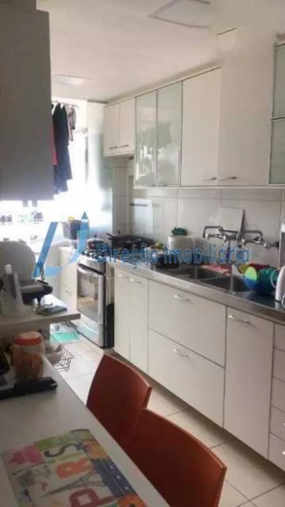 Apartamento, 4 quartos, 130 m² - Foto 13