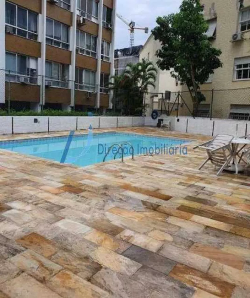 Apartamento, 4 quartos, 130 m² - Foto 2