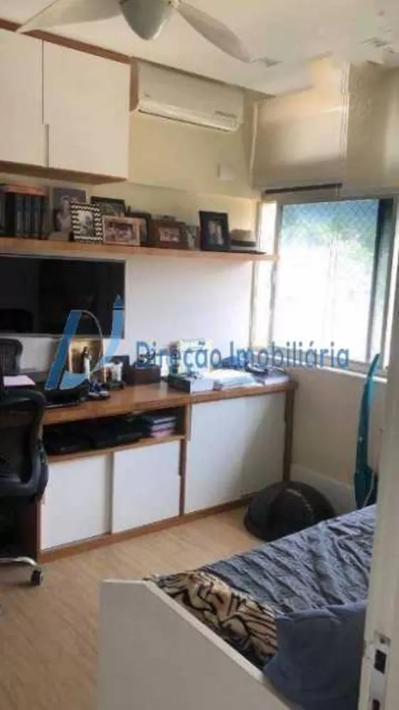 Apartamento, 4 quartos, 130 m² - Foto 10