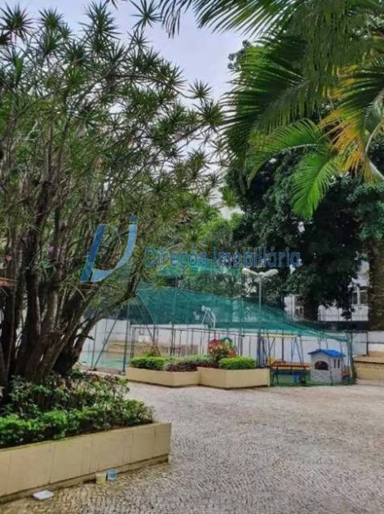 Apartamento, 4 quartos, 130 m² - Foto 8