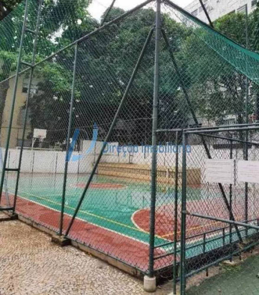 Apartamento, 4 quartos, 130 m² - Foto 20