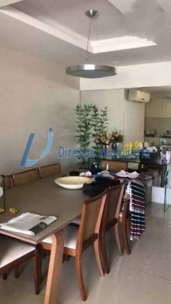 Apartamento, 4 quartos, 130 m² - Foto 5