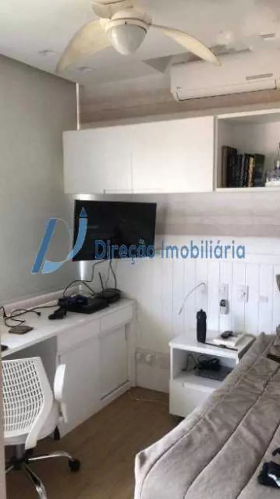 Apartamento, 4 quartos, 130 m² - Foto 17