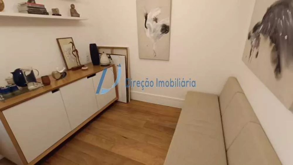 Sala-Conjunto, 31 m² - Foto 4