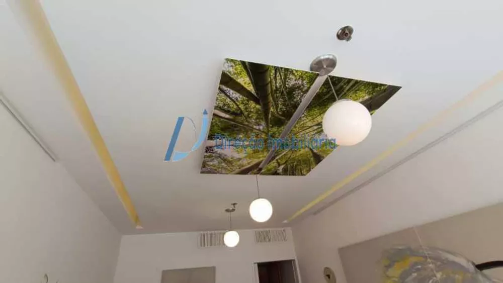 Sala-Conjunto, 31 m² - Foto 1