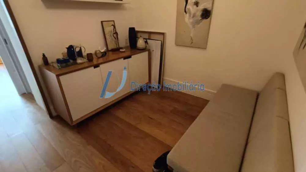 Sala-Conjunto, 31 m² - Foto 18