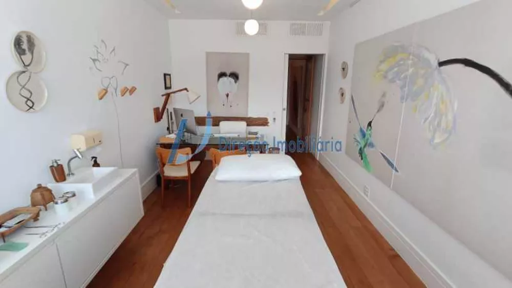 Sala-Conjunto, 31 m² - Foto 5