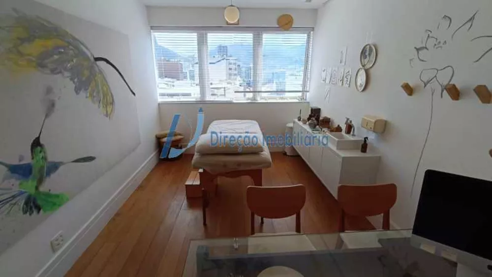 Sala-Conjunto, 31 m² - Foto 13