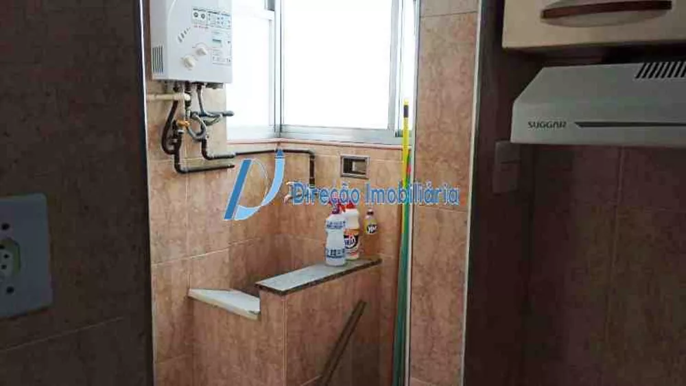 Apartamento, 2 quartos, 68 m² - Foto 12