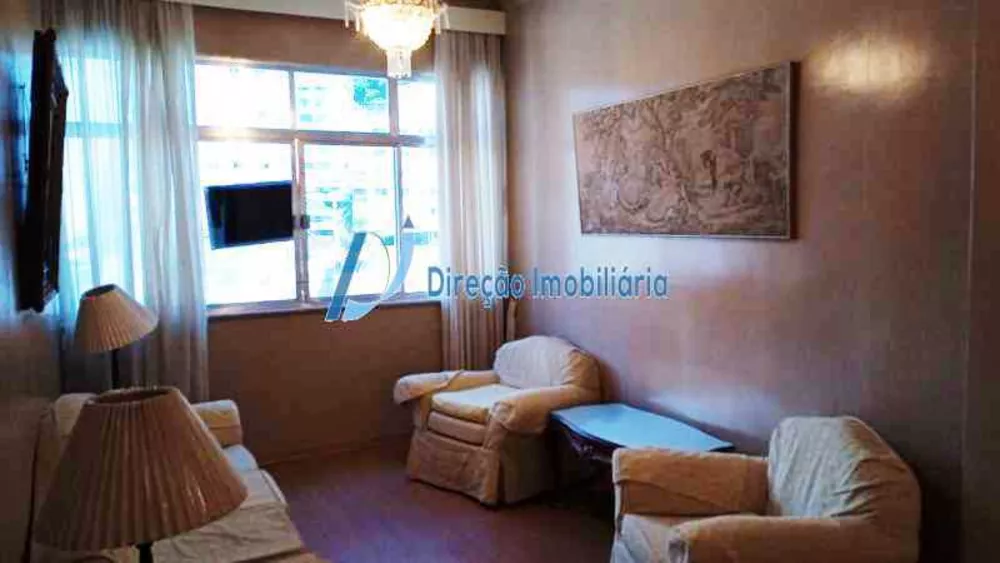 Apartamento, 2 quartos, 68 m² - Foto 2