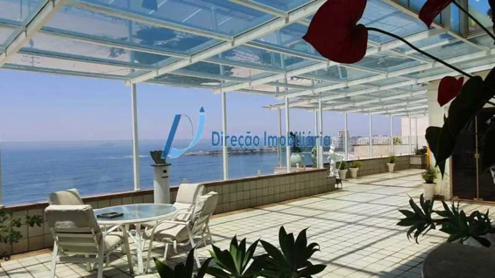 Cobertura, 5 quartos, 1089 m² - Foto 7