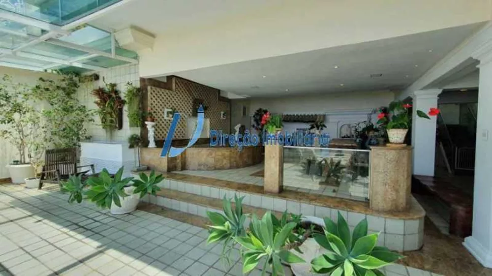Cobertura, 5 quartos, 1089 m² - Foto 10