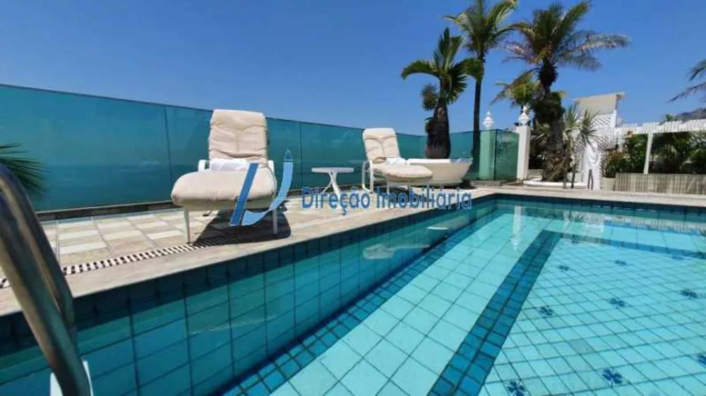 Cobertura, 5 quartos, 1089 m² - Foto 14