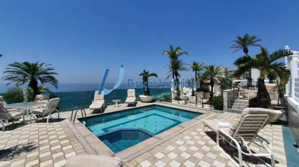 Cobertura, 5 quartos, 1089 m² - Foto 6