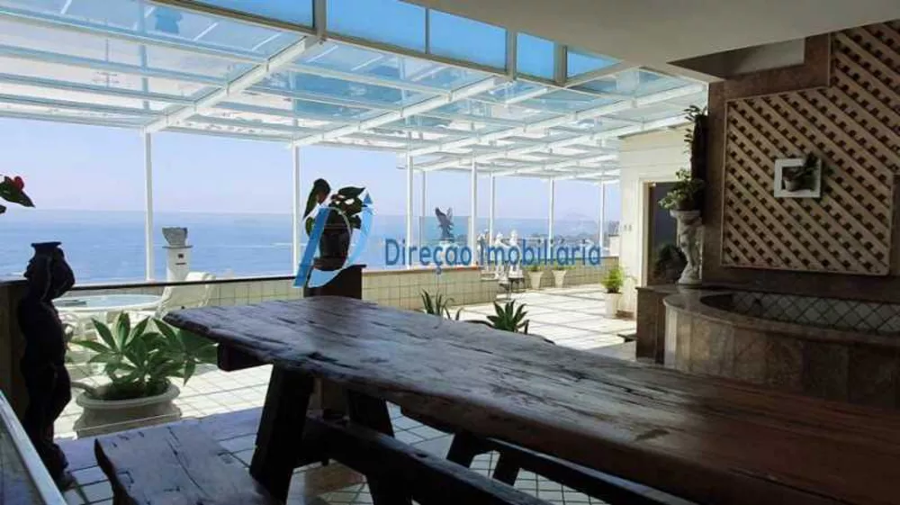 Cobertura, 5 quartos, 1089 m² - Foto 19