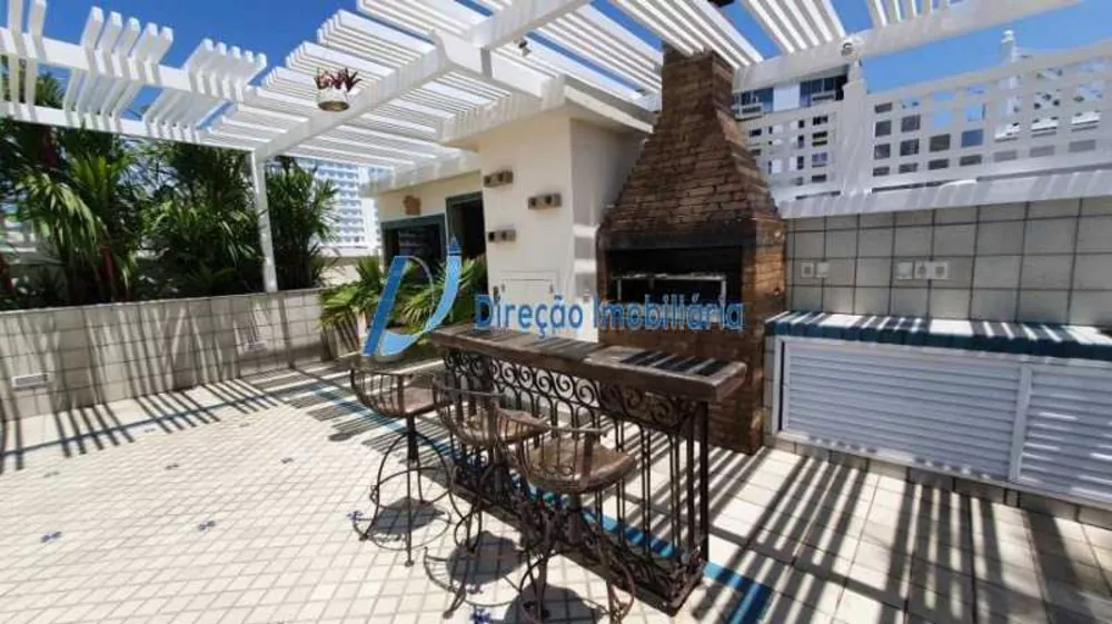 Cobertura, 5 quartos, 1089 m² - Foto 2
