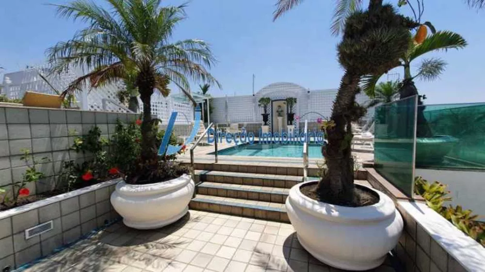 Cobertura, 5 quartos, 1089 m² - Foto 4