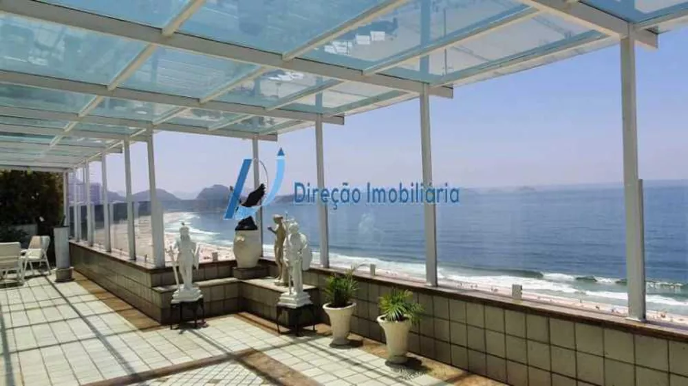 Cobertura, 5 quartos, 1089 m² - Foto 16