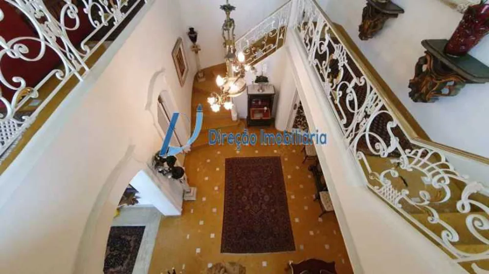 Cobertura, 5 quartos, 1089 m² - Foto 17