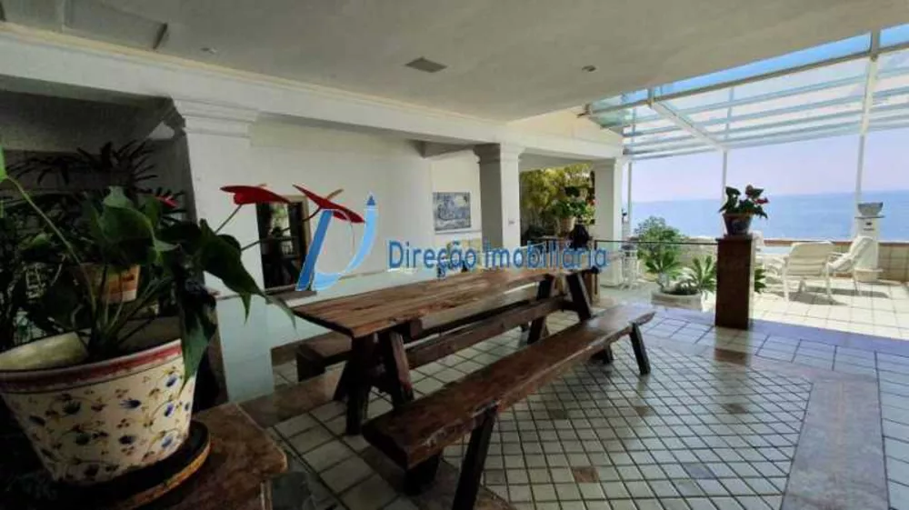 Cobertura, 5 quartos, 1089 m² - Foto 1