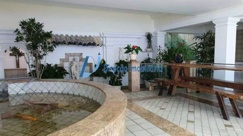 Cobertura, 5 quartos, 1089 m² - Foto 9
