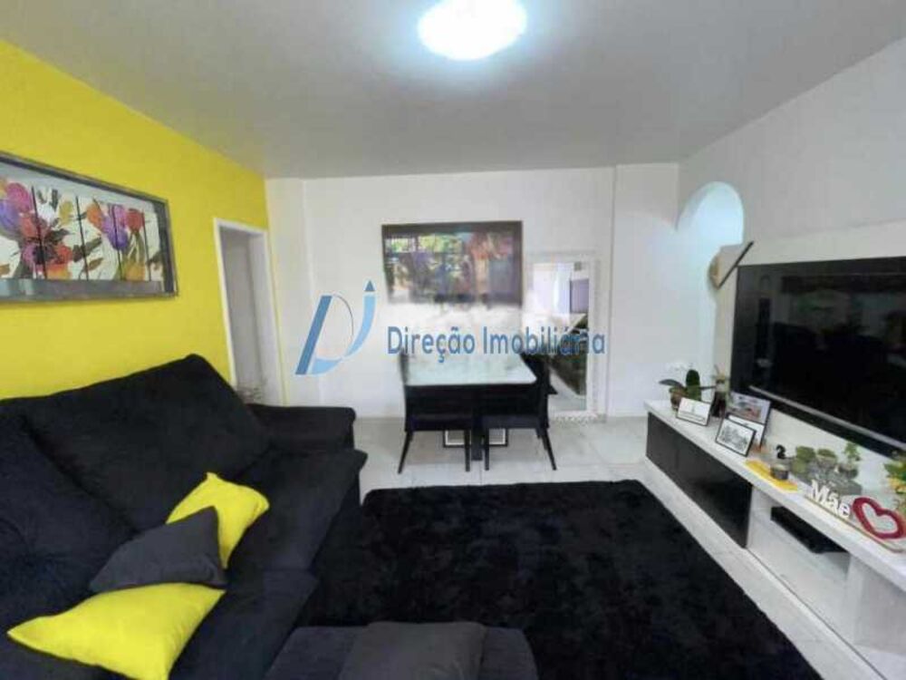 Apartamento, 3 quartos, 93 m² - Foto 4