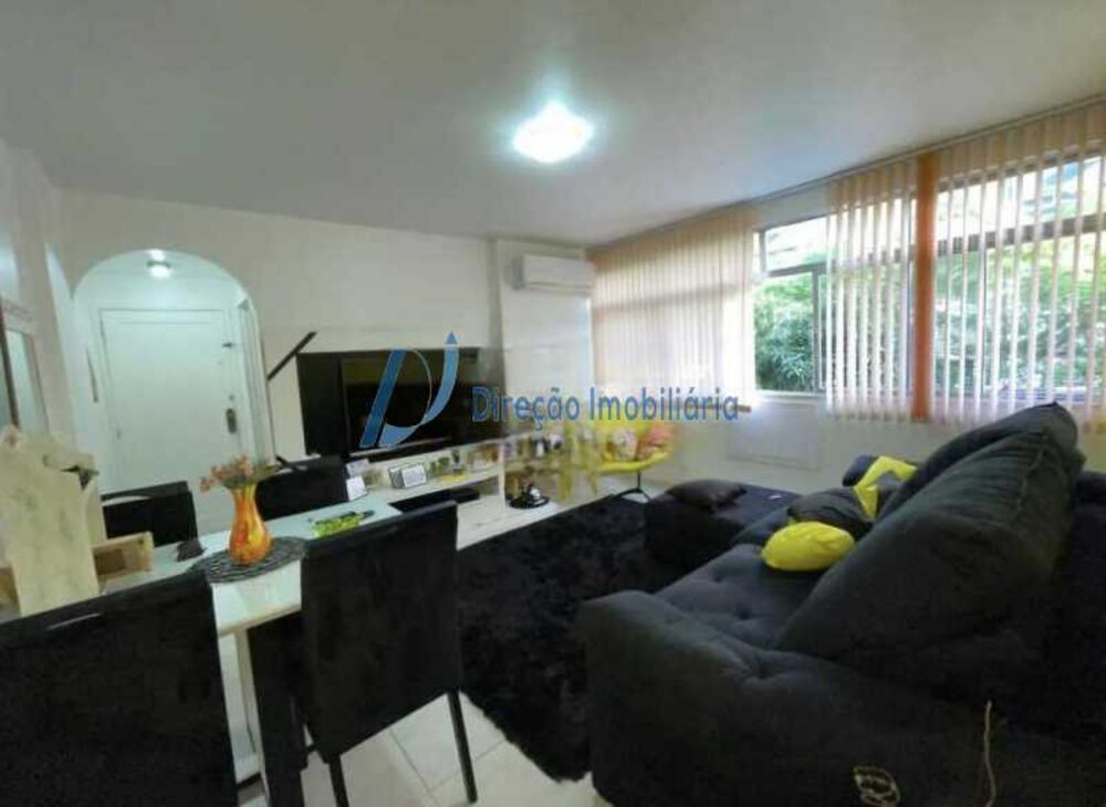Apartamento, 3 quartos, 93 m² - Foto 1