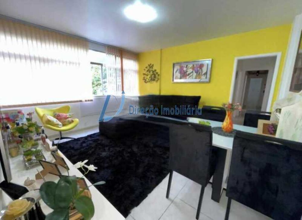 Apartamento, 3 quartos, 93 m² - Foto 3