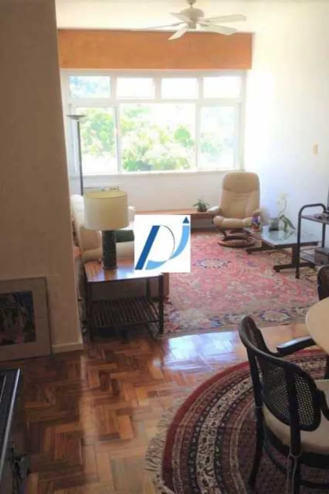 Apartamento, 3 quartos, 102 m² - Foto 3