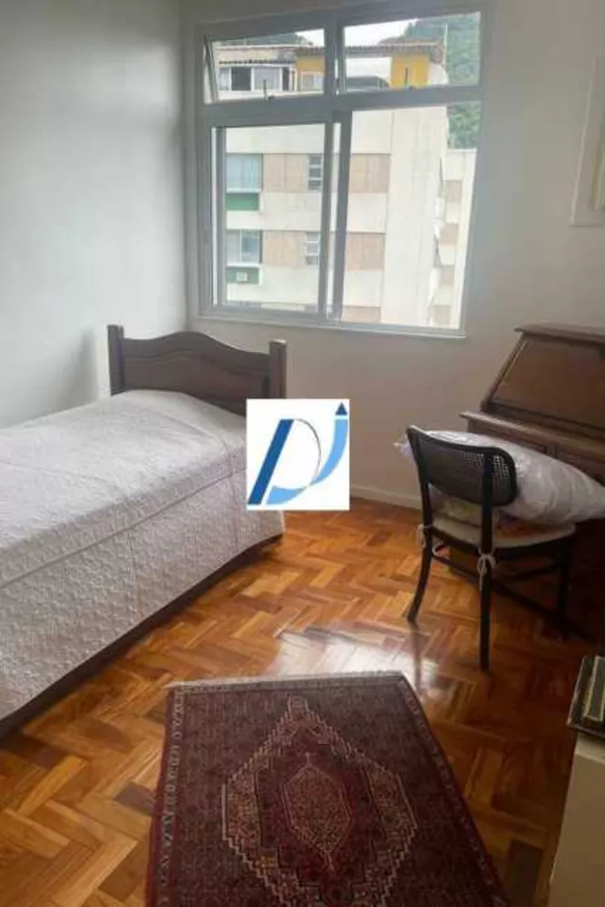 Apartamento, 3 quartos, 102 m² - Foto 7
