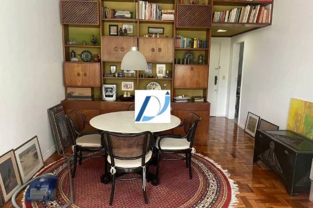 Apartamento, 3 quartos, 102 m² - Foto 2