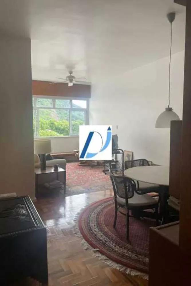 Apartamento, 3 quartos, 102 m² - Foto 5