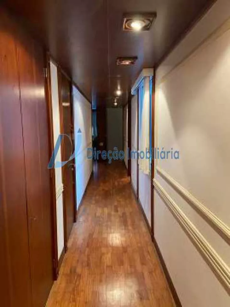 Apartamento, 4 quartos, 210 m² - Foto 9
