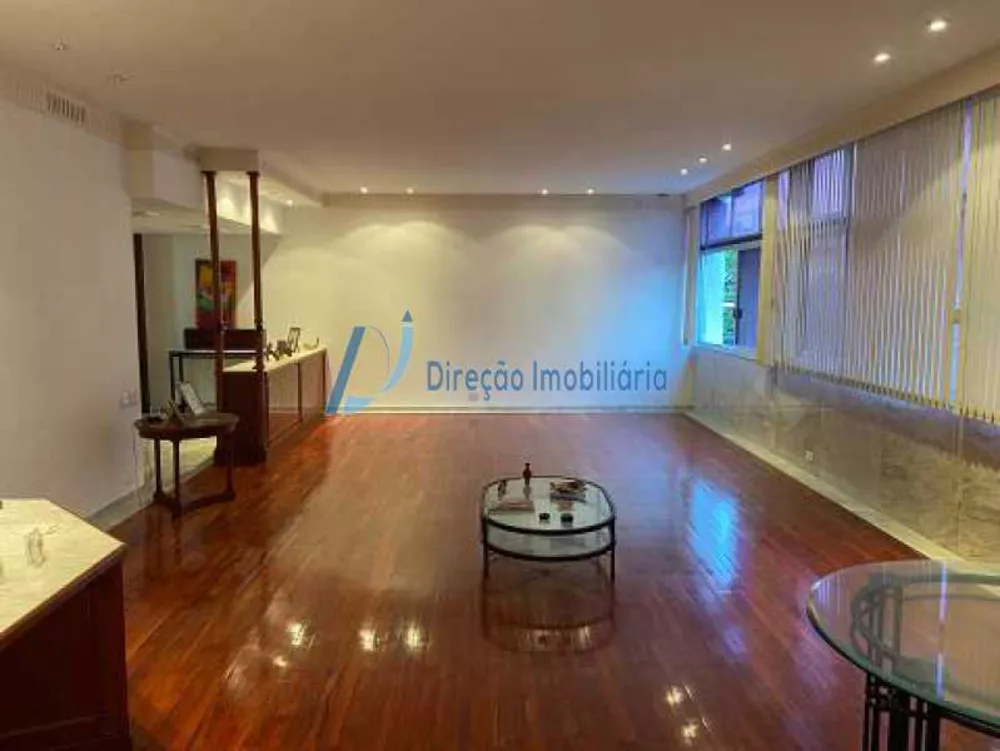 Apartamento, 4 quartos, 210 m² - Foto 1