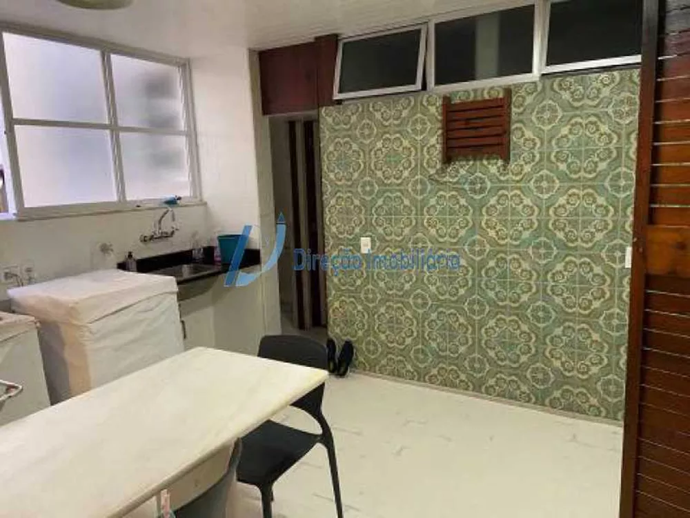Apartamento, 4 quartos, 210 m² - Foto 2