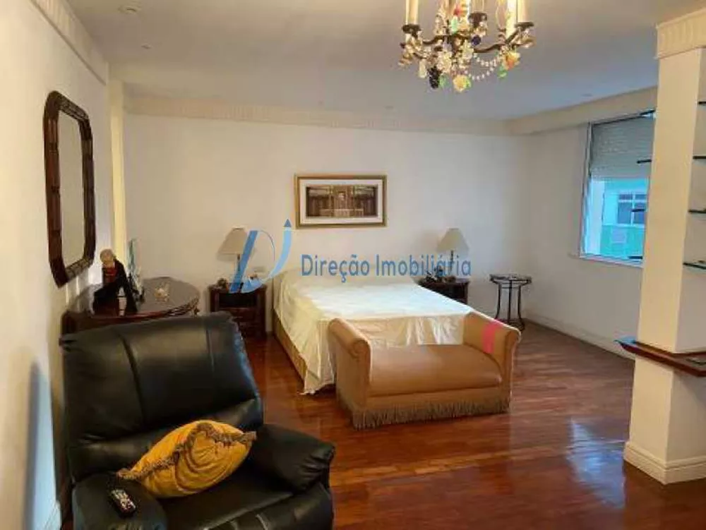 Apartamento, 4 quartos, 210 m² - Foto 10