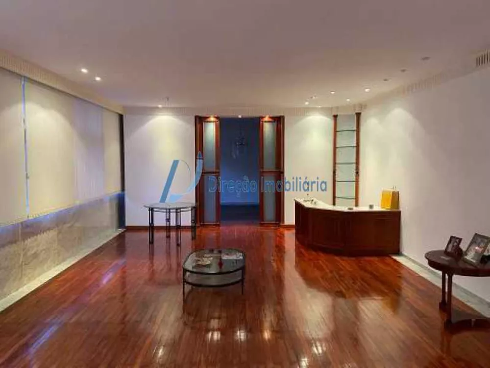 Apartamento, 4 quartos, 210 m² - Foto 20
