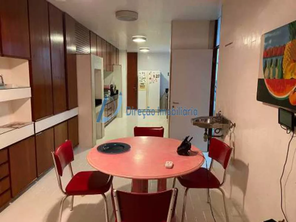 Apartamento, 4 quartos, 210 m² - Foto 15