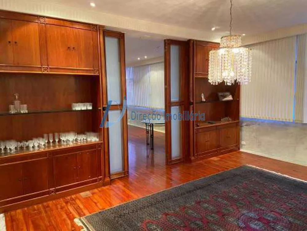 Apartamento, 4 quartos, 210 m² - Foto 6