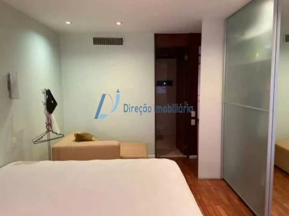 Apartamento, 4 quartos, 210 m² - Foto 8