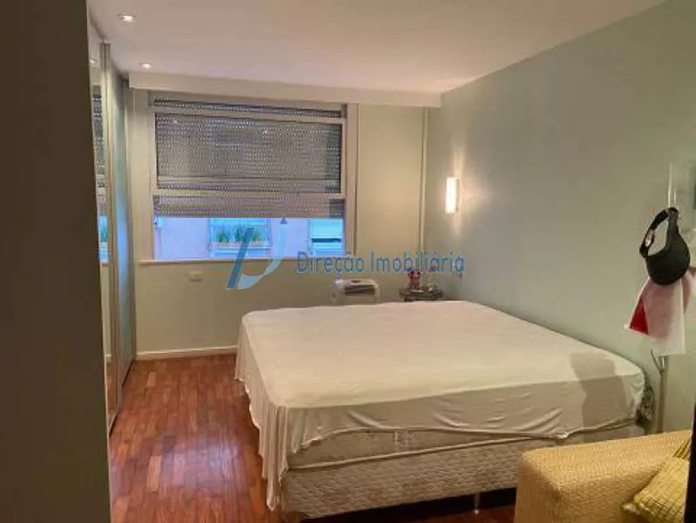 Apartamento, 4 quartos, 210 m² - Foto 11