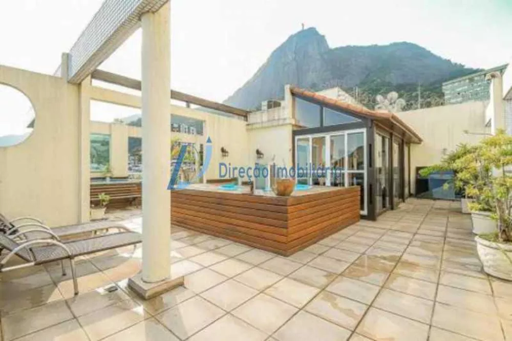 Cobertura, 3 quartos, 170 m² - Foto 12