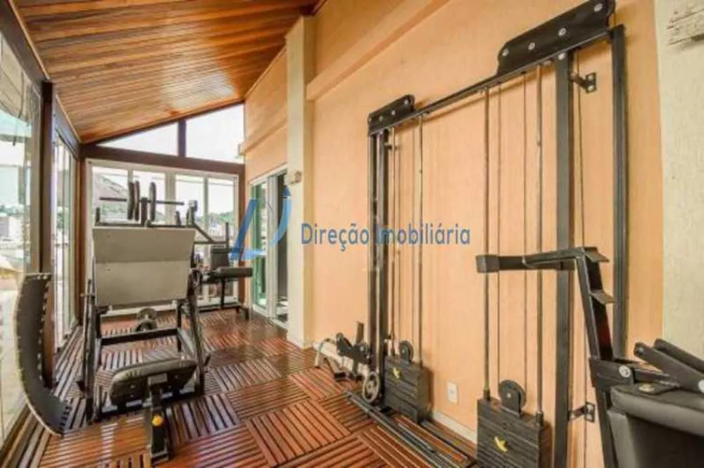 Cobertura, 3 quartos, 170 m² - Foto 5