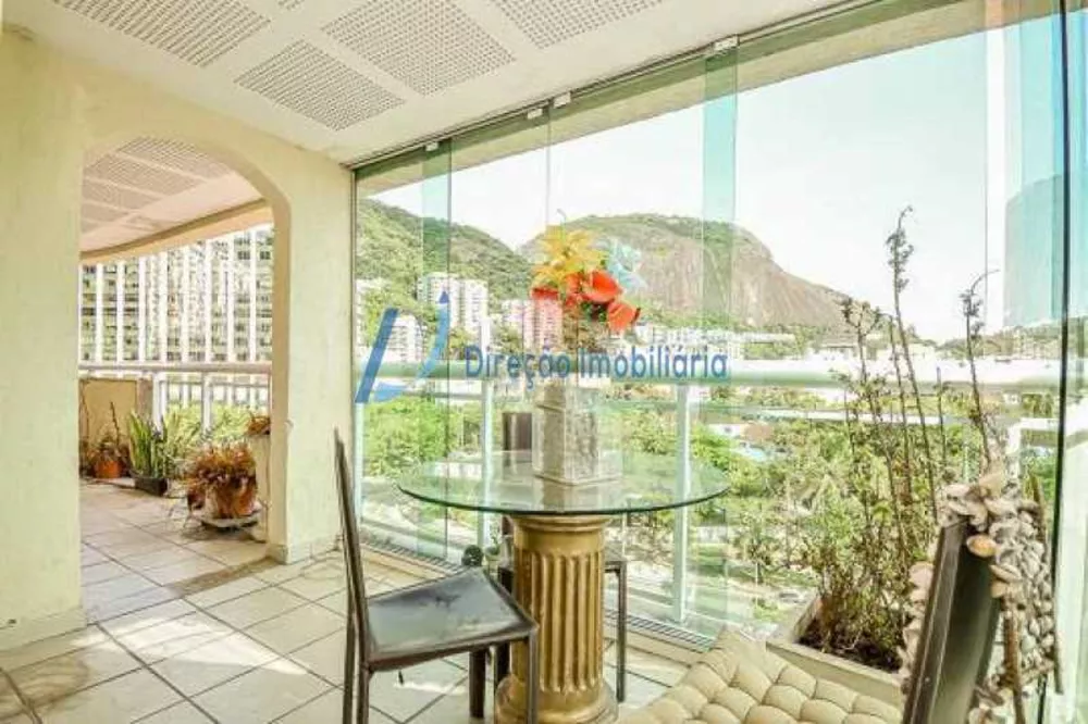 Cobertura, 3 quartos, 170 m² - Foto 17