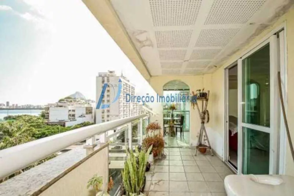 Cobertura, 3 quartos, 170 m² - Foto 8