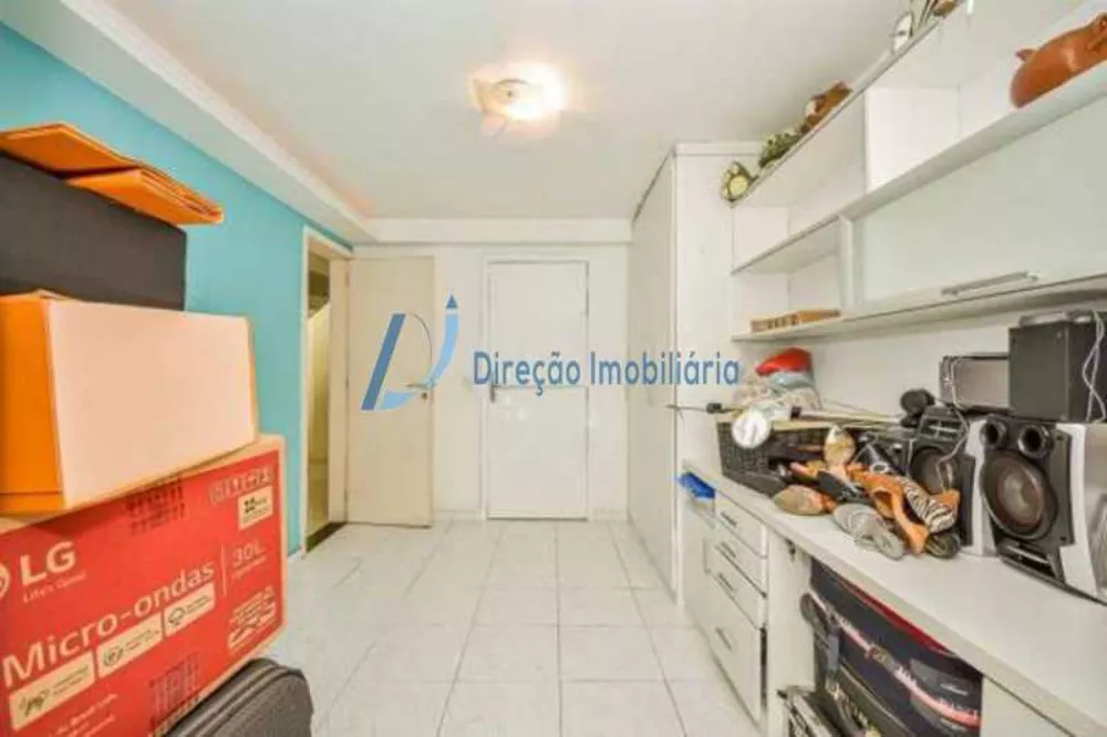 Cobertura, 3 quartos, 170 m² - Foto 14