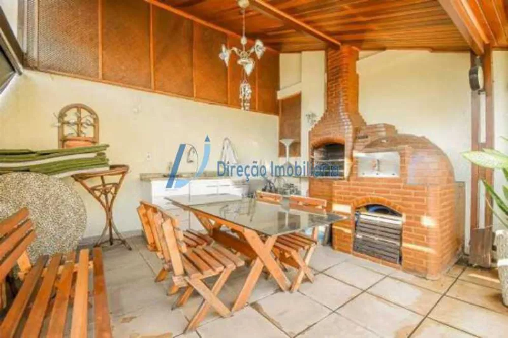 Cobertura, 3 quartos, 170 m² - Foto 16